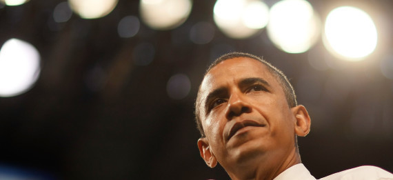 Obama Poll