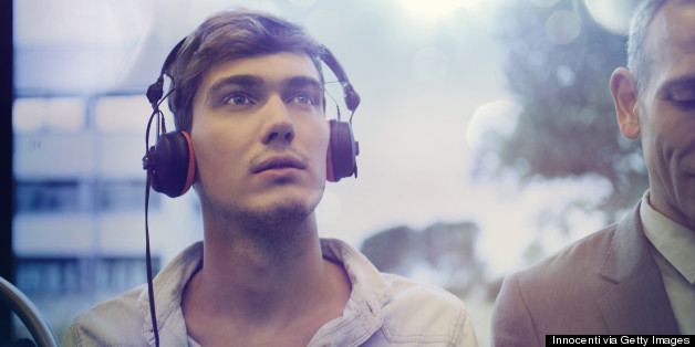 The Strange Intimacy Of 'Serial,' Podcast Of The Year