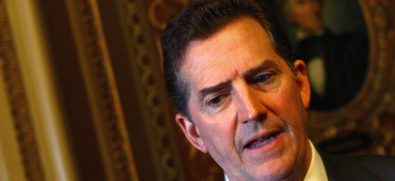 Jim Demint Sarah Palin Ronald Reagan