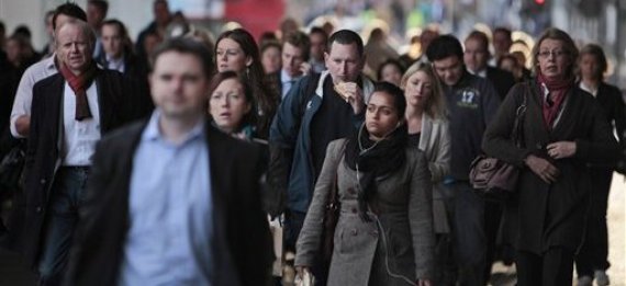 Commuters