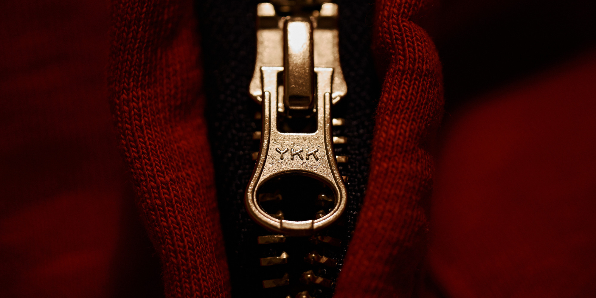The Mysterious Japanese Company Behind The World's Best Zippers HuffPost