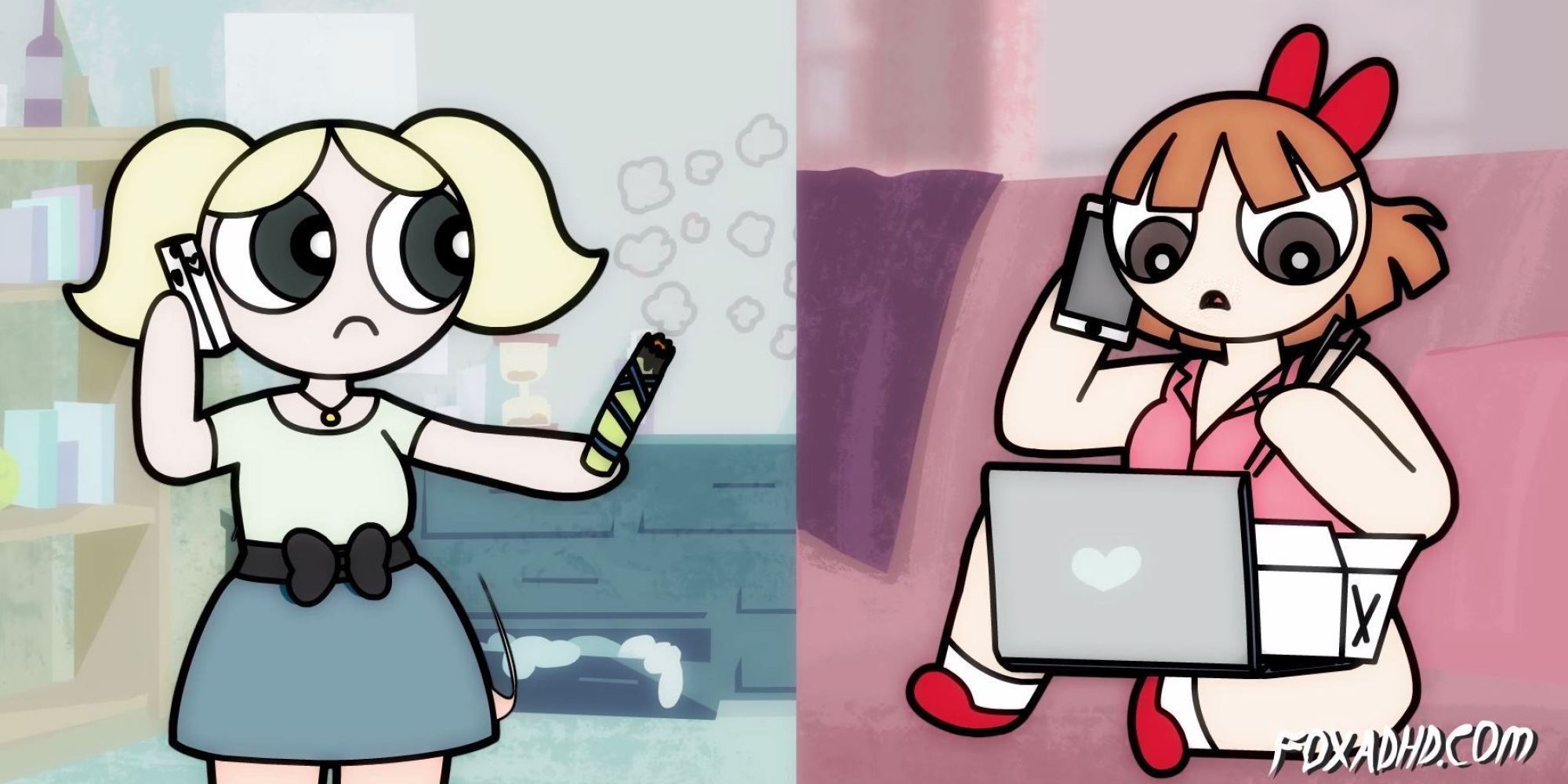 Sexy Powerpuff Girls Bubbles Naked - Were Powerpuff girls all grown up naked were - Nude pic