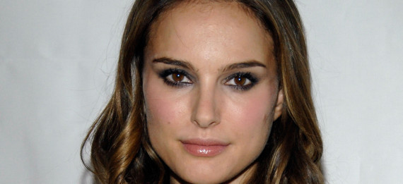 natalie portman 12 years. Natalie Portman On #39;Black