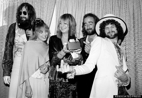 fleetwood mac