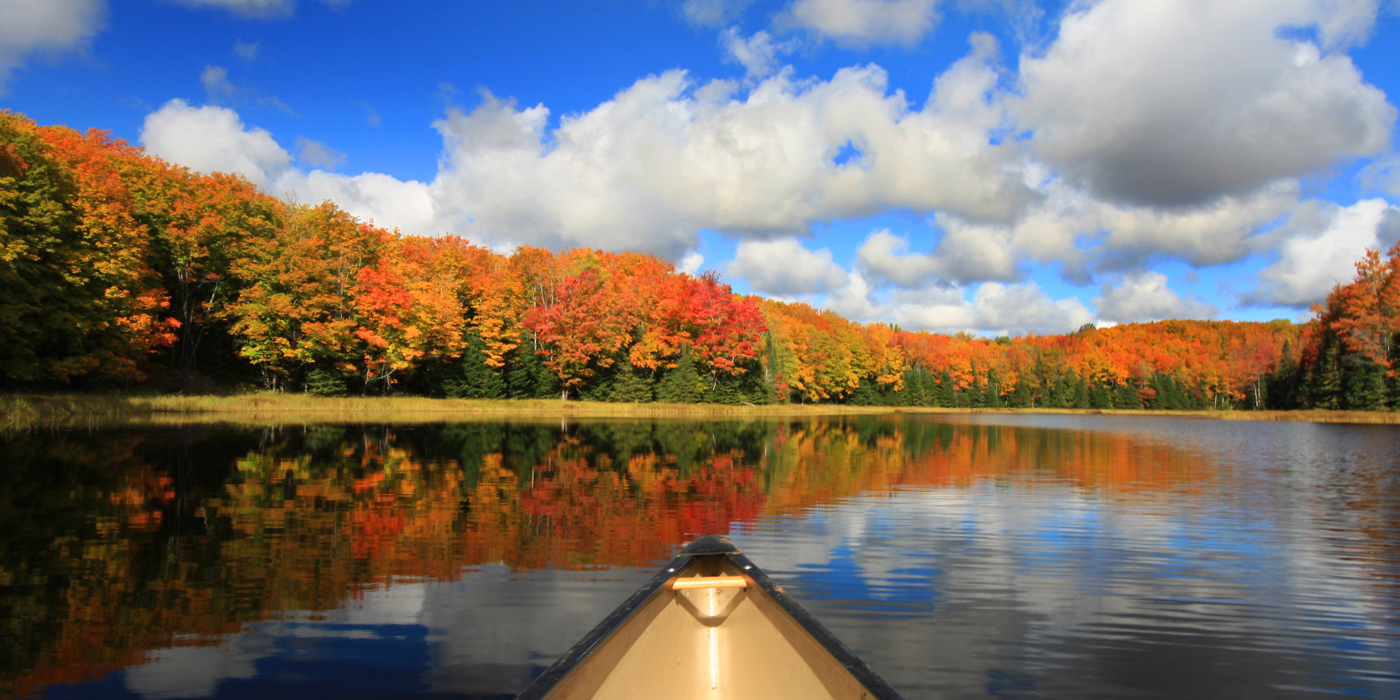 10 Fall Weekend Getaways in the Country HuffPost