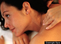 2011 New Year's Resolutions: Feel Healthier And Younger In LA