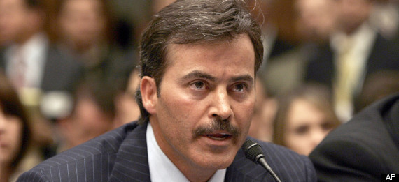 Rafael Palmeiro Steroids