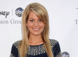 candace cameron bure nipple