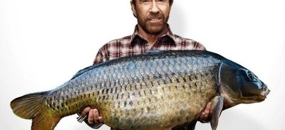 Chuck