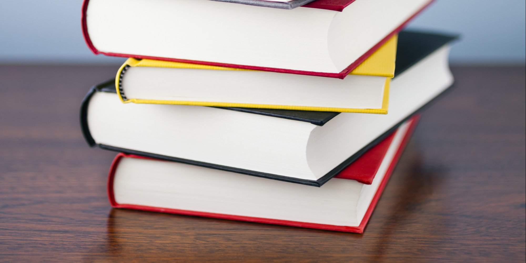 Top 20 Small Business and Entrepreneurship Books of 2014 HuffPost