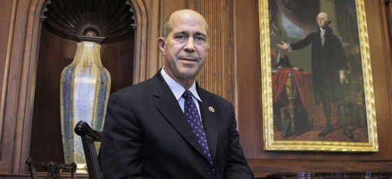 John Hall Citizens United Fascism