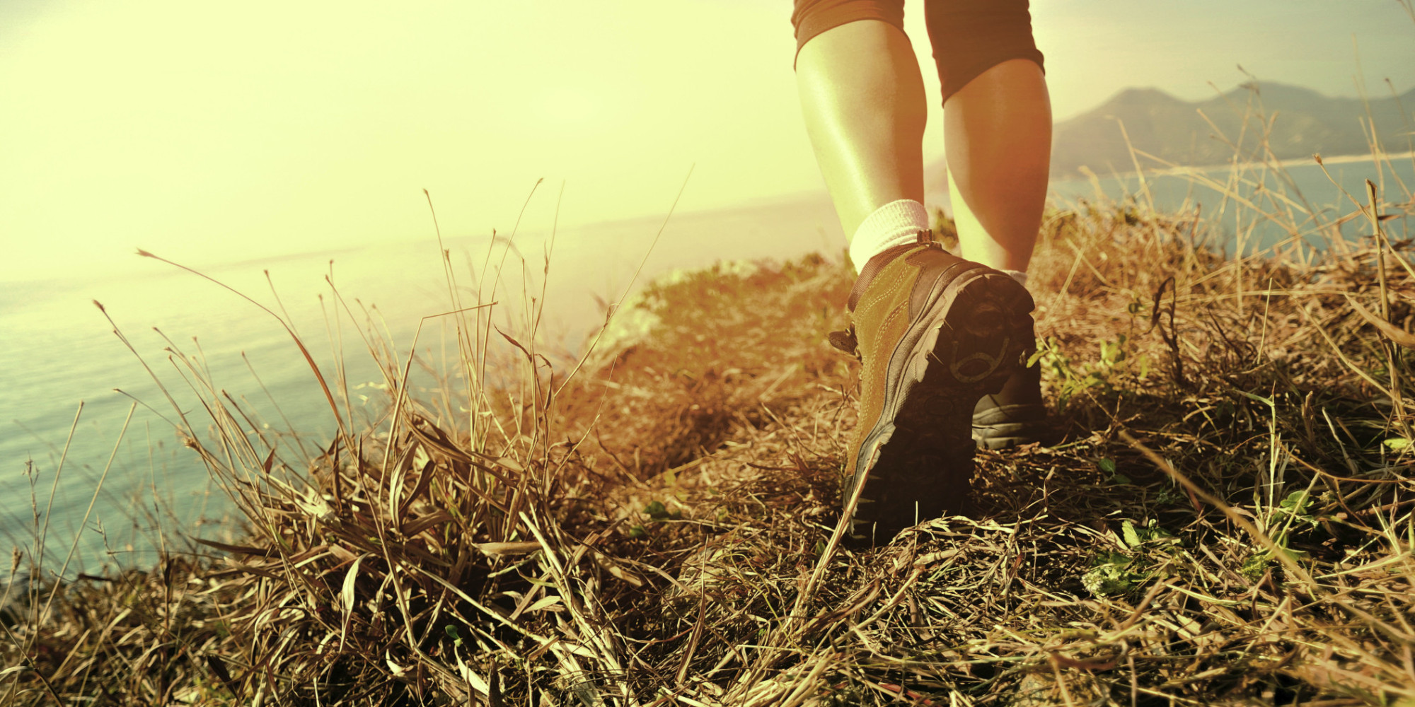 17 Literary Quotes About The Joy Of Walking | HuffPost