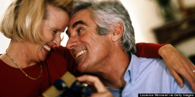 10 Gifts People REALLY Want From Their Better Halves