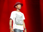 Pharrell Williams' Remarks About Michael Brown's 'Bully-ish' Behavior Surface