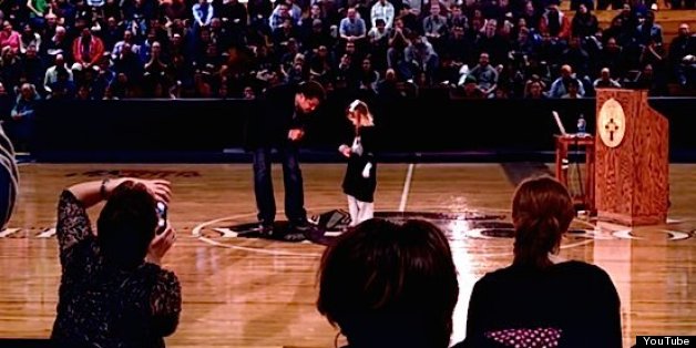 WATCH: Neil deGrasse Tyson Gives First-Grader Adorable Advice