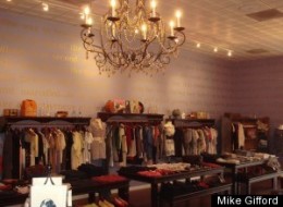 This Weekend's Deals, Steals And Fashion Events