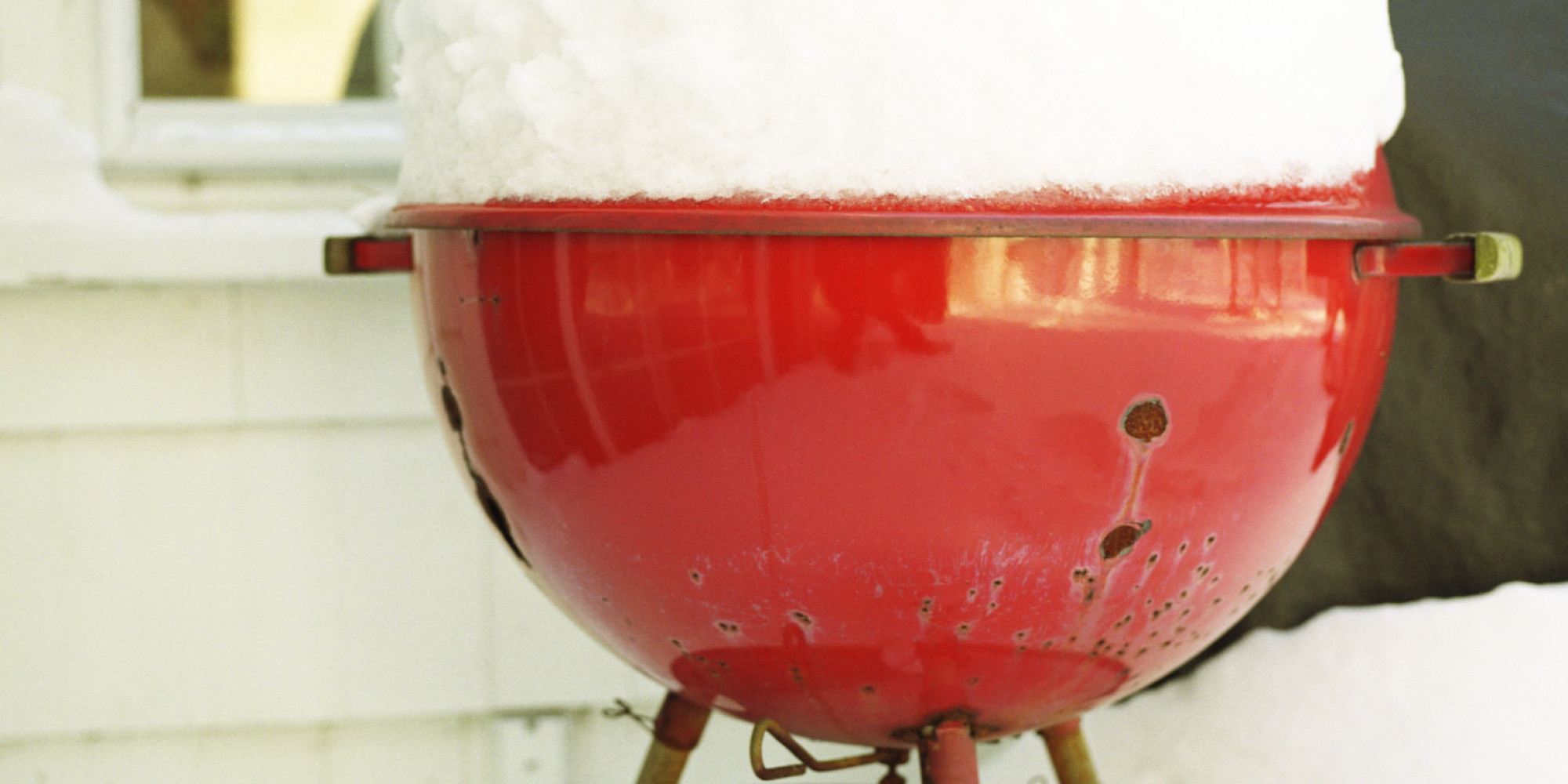 Winter's Most Disappointing Food Moments - Huffington Post