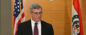Ferguson Grand Jury Prosecutor