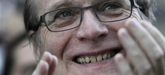 Paul Allen