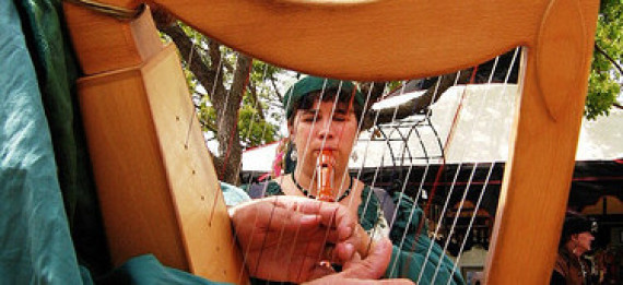 Mead Producers Meaderies Renaissance Fairs