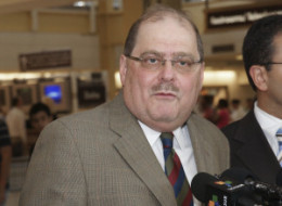 Venezuela Ambassador