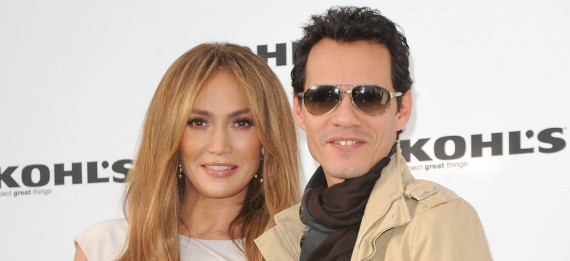Marc Anthony Hit With $3.4 Mill...