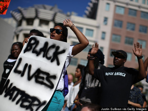 #BlackoutBlackFriday: A National Call To Boycott Black Friday