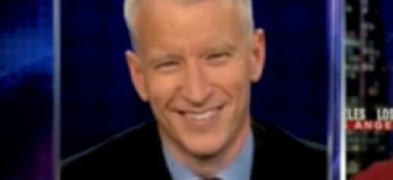 Anderson Cooper