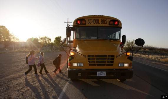 Bus
