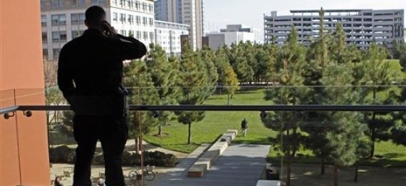 California Pension