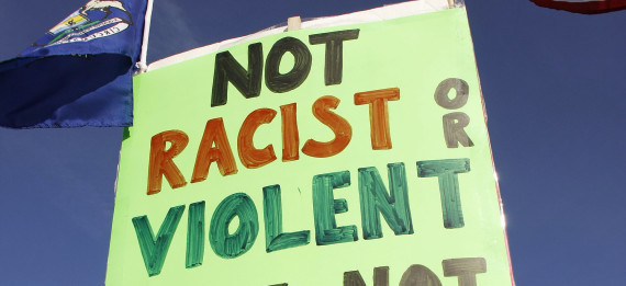 Tea Party Naacp Hate Group
