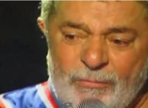 Lula Speech