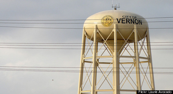 Vernon