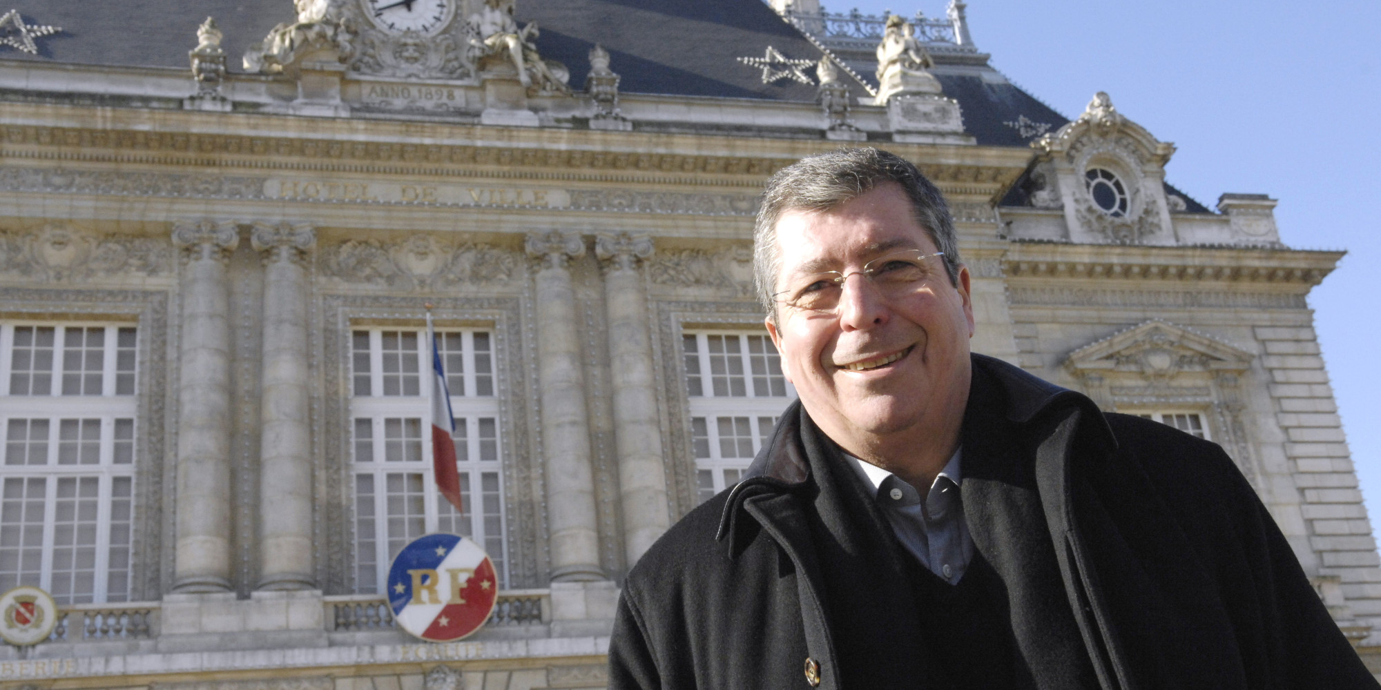 PHOTOS. Villes les plus endettées de France: Levallois-Perret en ... - Le Huffington Post