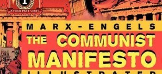 Jul 6, 2011. A heavy progressive or graduated income tax.. Dr. Elliott's Comment: In the U.S.  these can be seen as estate taxes (i.e. the death tax).. Centralization of credit in  the hands of the state, by means of a national bank with state.