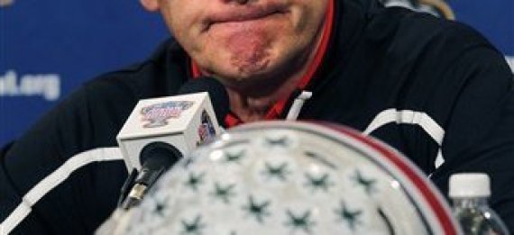 Sugar Bowl Ohio