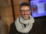 Tim Thornton:  If David Baddiel Hasn't a Clue About Brexit/Bremain, What Hope Is There for the Rest of Us?