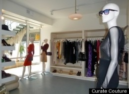 The Hottest Boutiques Of 2010