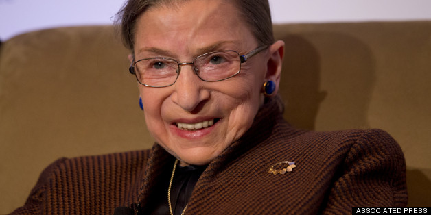 Ginsburg Released From Hospital
