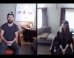 Shia LaBeouf Gives Strange Silent Hour-Long 'Interview'