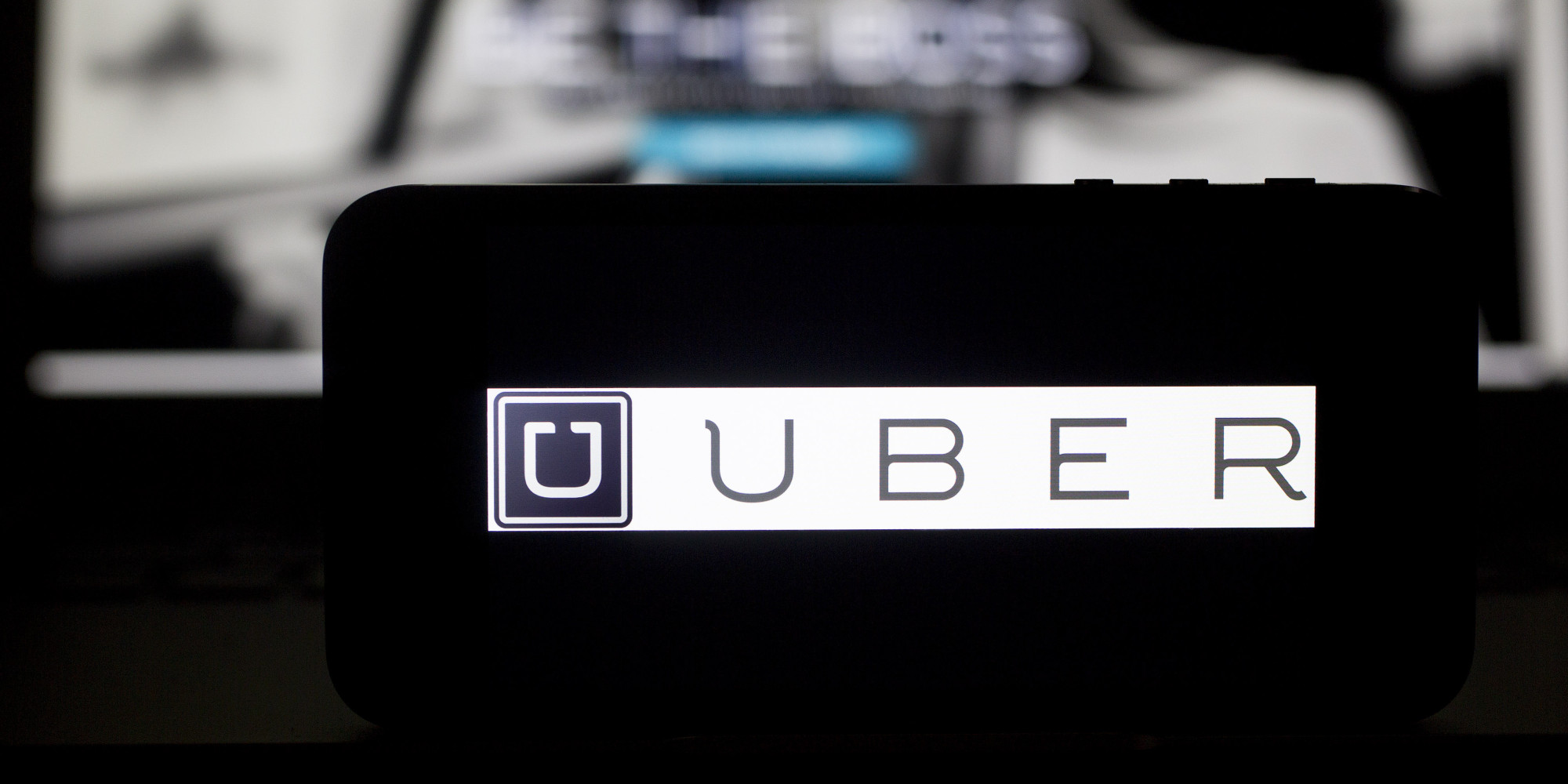 Uber Banned From Operating In New Delhi After Alleged Rape By Driver
