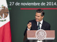 Mexico's President Vows To Reform Police