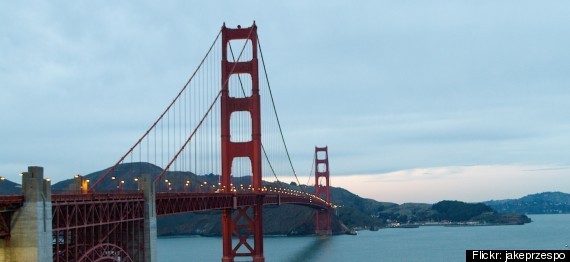 Golden Gate Bridge