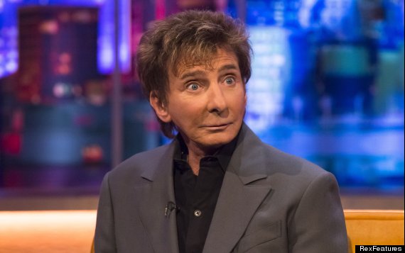 Barry Manilow - It's A Miracle Barry Manilow - It's A Miracle