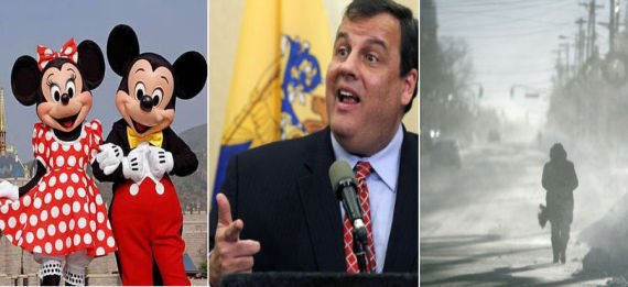 Disney