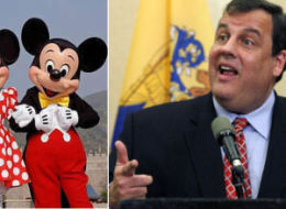 Disney