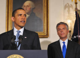 Huntsman 2012