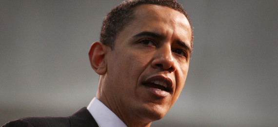 Obama New Year Cooperation