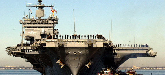 Owen Honors Raunchy Navy Videos