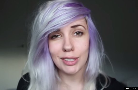 Gamer Alanah Pearce Is Contacting The Mothers Of Trolls Who Send Her